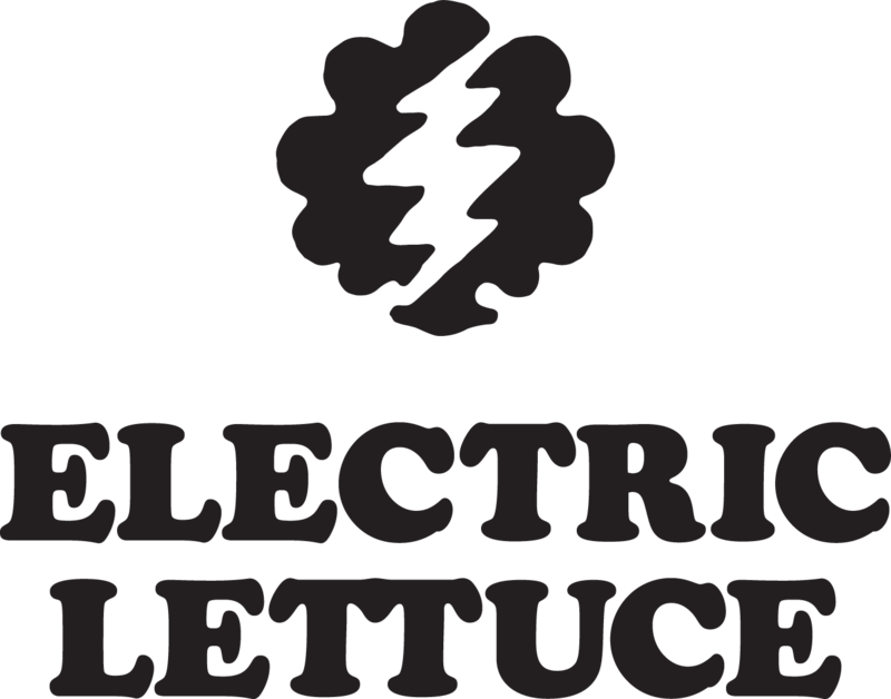 Logo for cardStoreLogo img-fluid: Electric Lettuce Dispensary