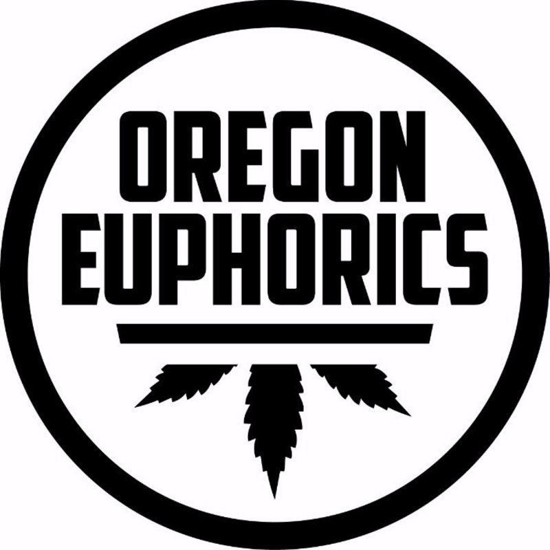 Logo for cardStoreLogo img-fluid: Oregon Euphorics