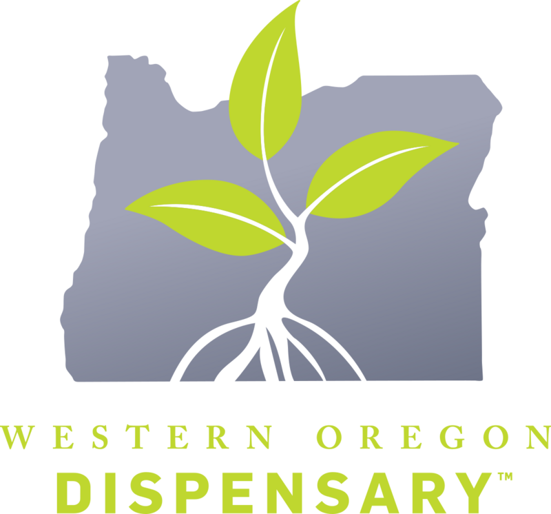 Logo for cardStoreLogo img-fluid: Western Oregon Dispensary - Hillsboro