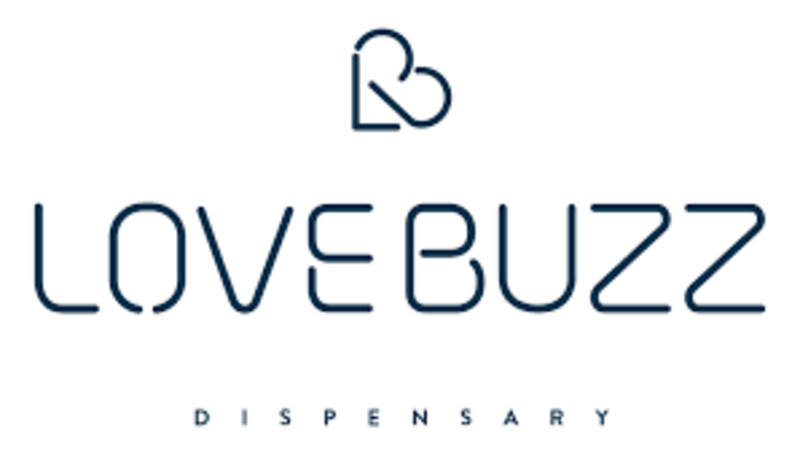 Logo for cardStoreLogo img-fluid: Lovebuzz broadway