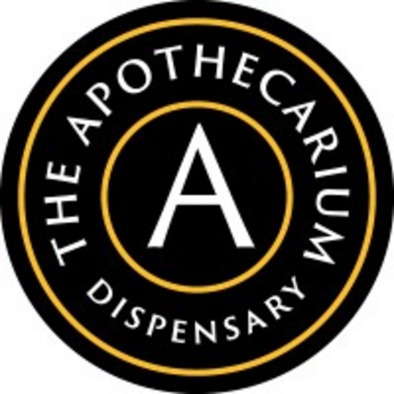 Logo for card-img-top placeholder-glow cardTopImage: The Apothecarium - Lancaster