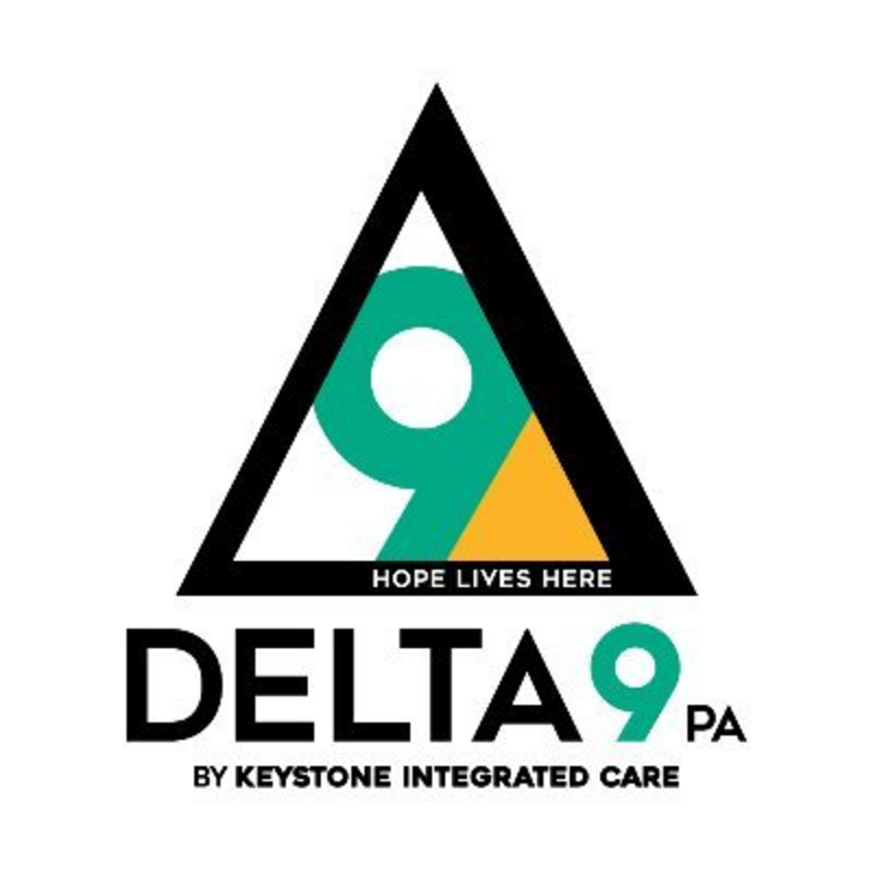 Logo for card-img-top placeholder-glow cardTopImage: Delta 9 PA - Greensburg