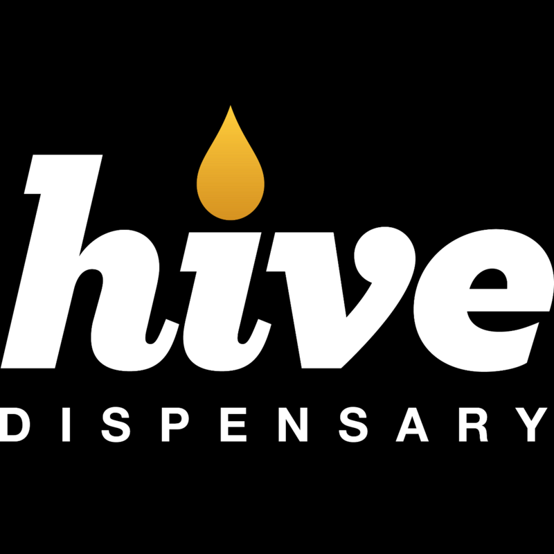 Logo for card-img-top placeholder-glow cardTopImage: Hive Dispensary - Shamokin Dam