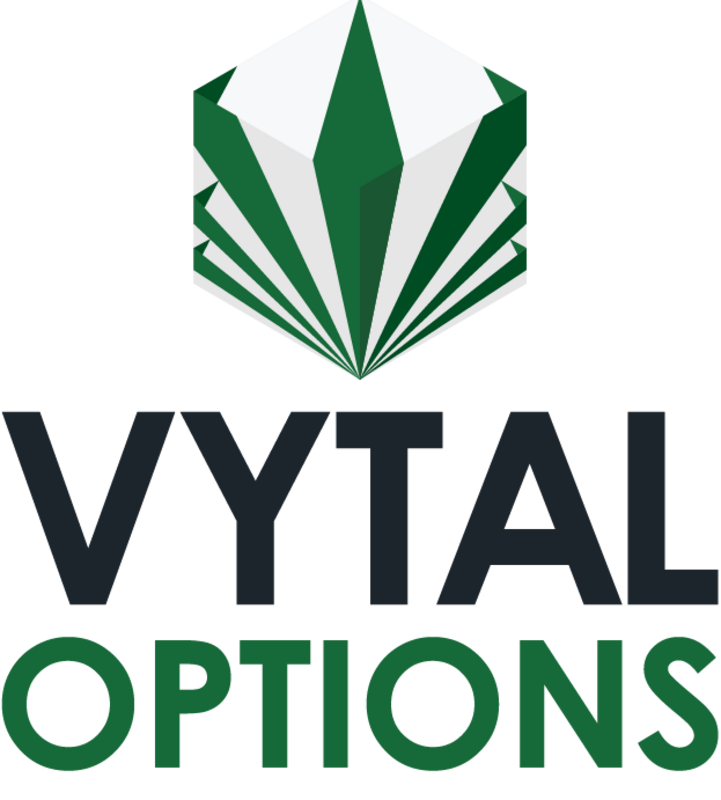 Logo for userEditLogo: Vytal Options - State College