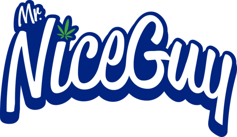 Logo for cardStoreLogo img-fluid: Mr. Nice Guy Marijuana Cannabis Dispensary Santa Ana