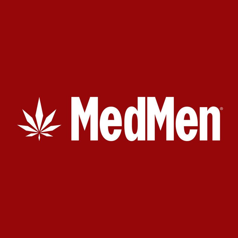 Logo for cardStoreLogo img-fluid: MedMen - Torrey Pines