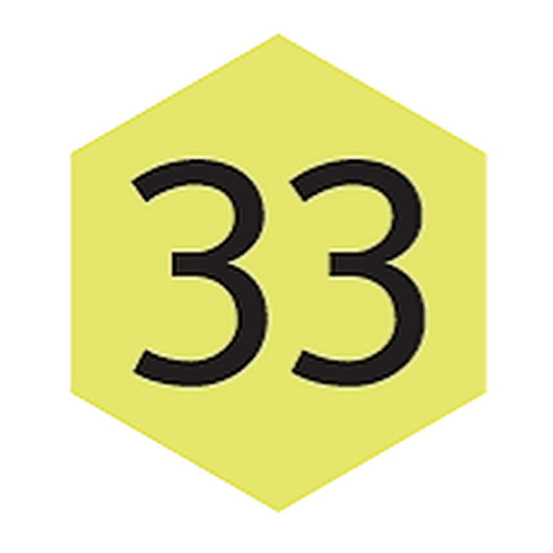 Logo for userEditLogo: Dispensary33