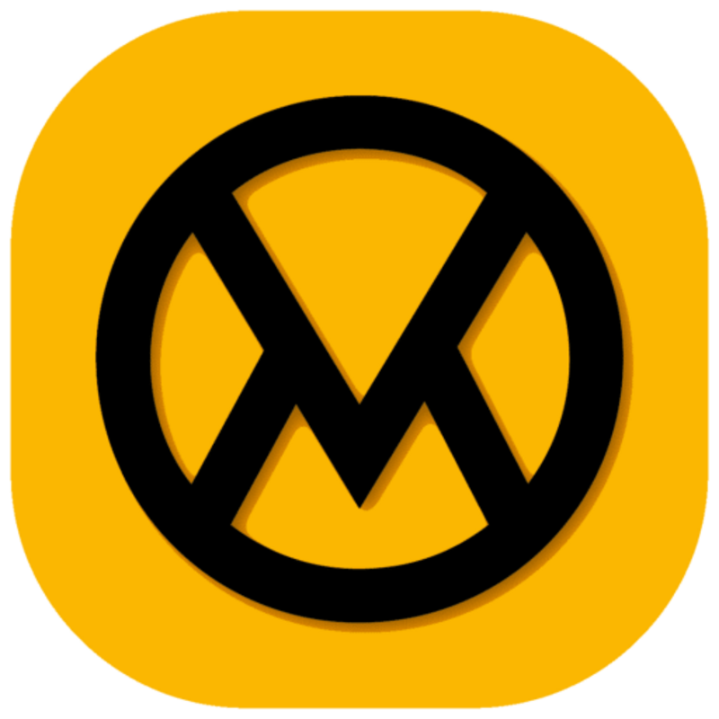 Logo for userEditLogo: Vapor Maven