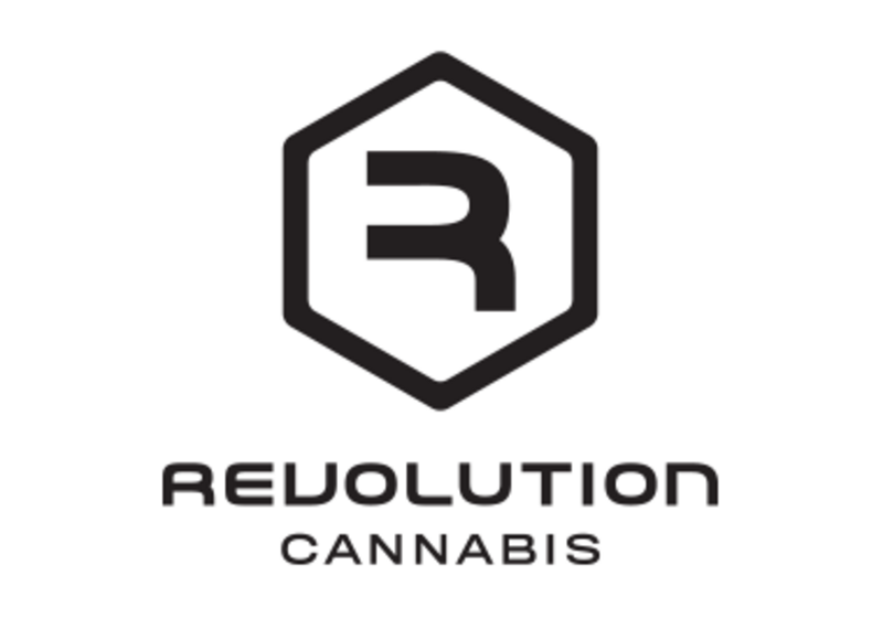 Logo for userEditLogo: Revolution Dispensary - Mount Prospect