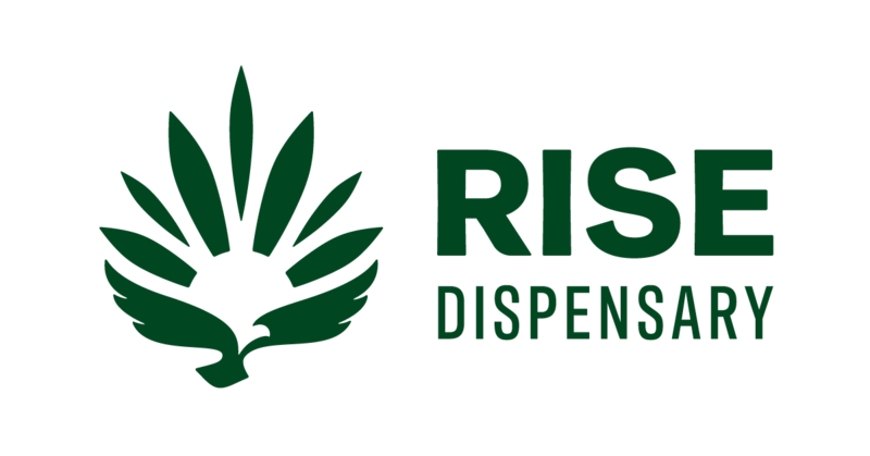 Logo for userEditLogo: RISE - Toledo