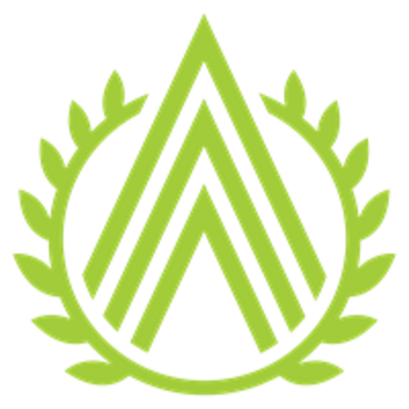 Logo for userEditLogo: Altius Dispensary