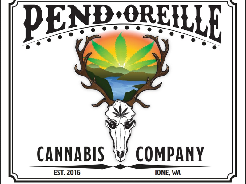 Logo for userEditLogo: Pend Oreille Cannabis Co.