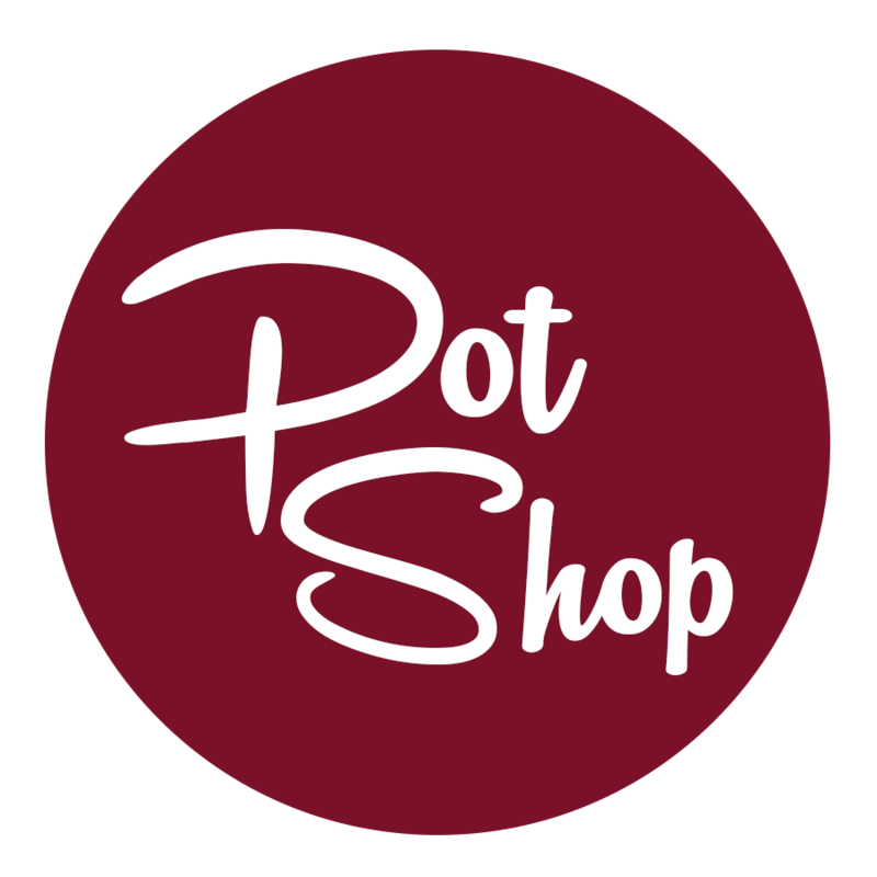 Logo for storeLogo: Pot Shop Seattle