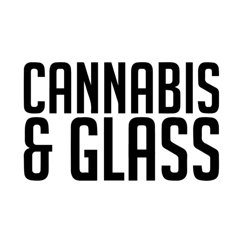 Logo for userEditLogo: Cannabis & Glass