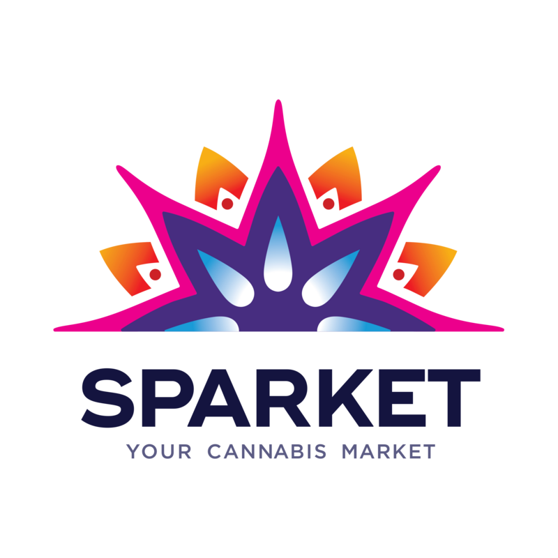 Logo for storeLogo: Sparket