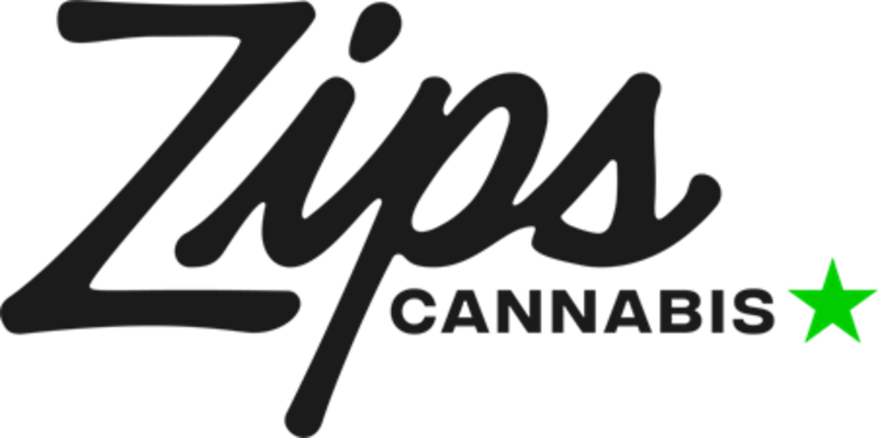 Logo for userEditLogo: Zips Cannabis 6th Ave Recreational Dispensary
