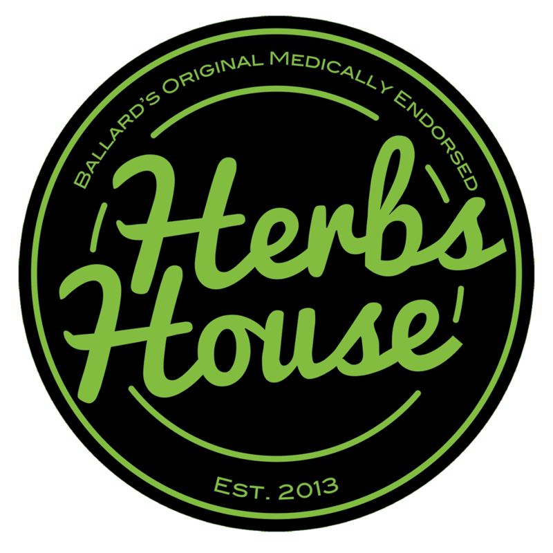 Logo for userEditLogo: Herbs House Cannabis Store & Weed Dispensary