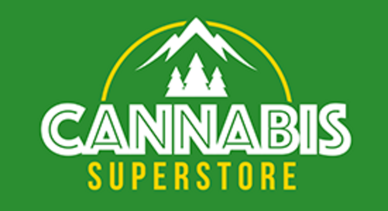 Logo for userEditLogo: Cannabis Superstore