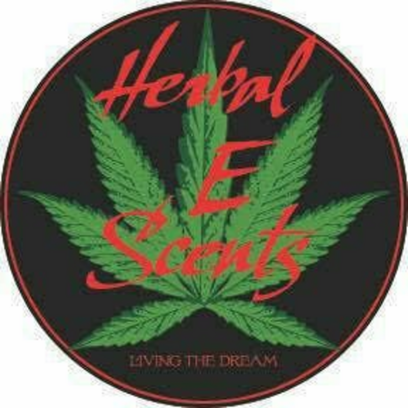 Logo for userEditLogo: Herbal E Scents