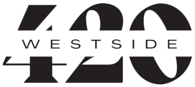 Logo for userEditLogo: Westside420 Recreational Marijuana