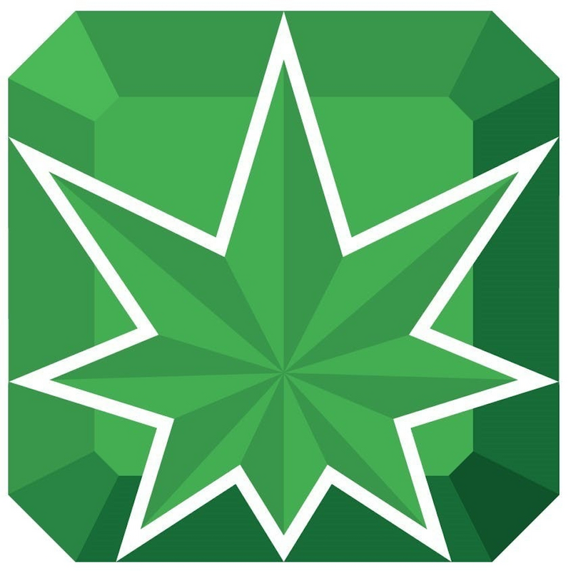 Logo for cardStoreLogo img-fluid: Emerald Perspective