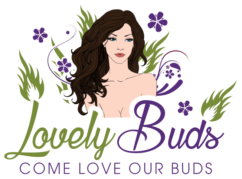 Logo for storeLogo: Lovely Buds Weed Dispensary E Francis Ave