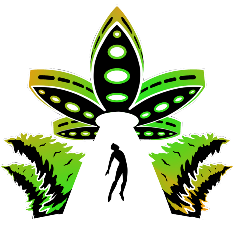 Logo for userEditLogo: The Hidden Bush