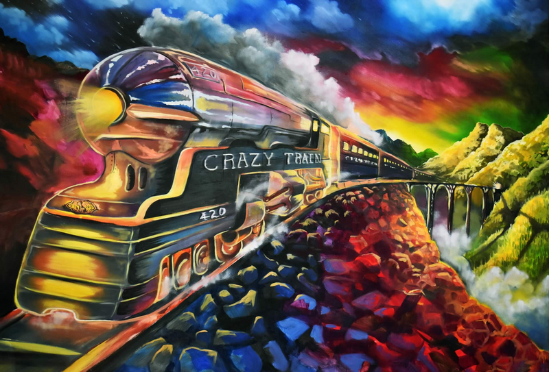 Logo for card-img-top placeholder-glow cardTopImage: Cannarail Station