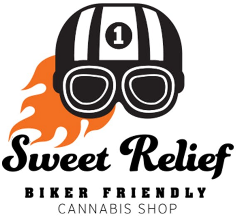 Logo for userEditLogo: Sweet Releaf Cannabis