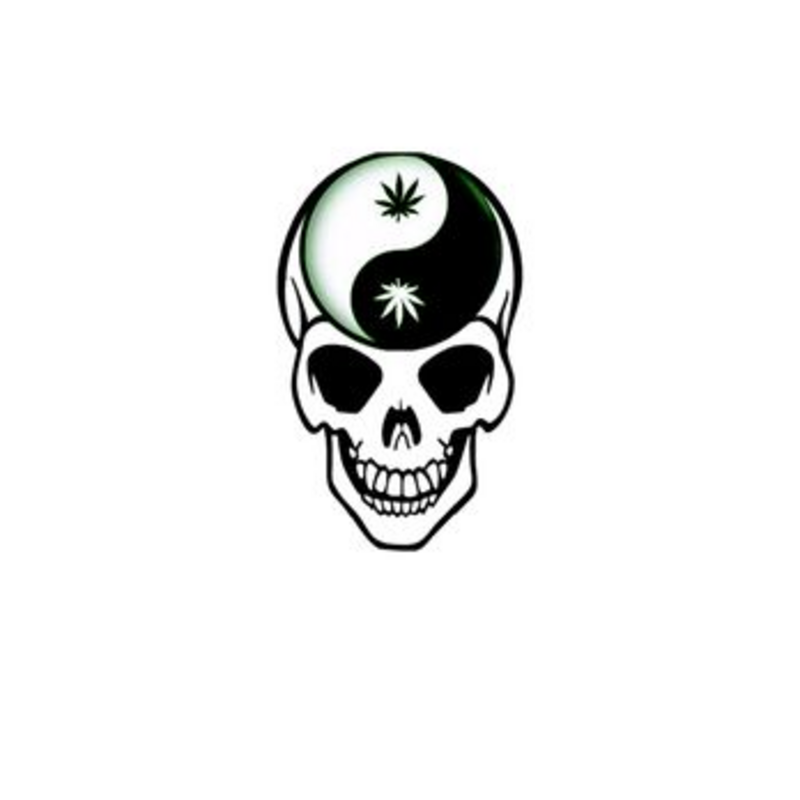 Logo for userEditLogo: NORTH BAY MARIJUANA
