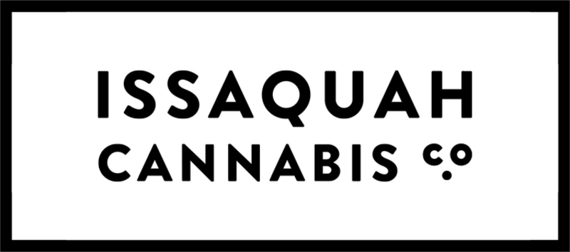 Logo for userEditLogo: Issaquah Cannabis Company