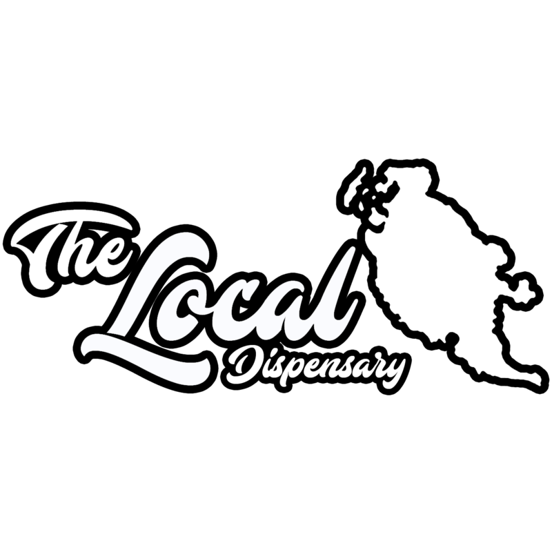 Logo for userEditLogo: The Local Dispensary