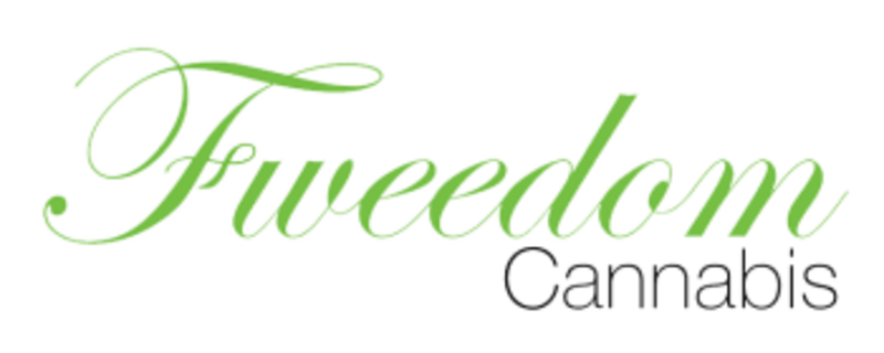Logo for userEditLogo: Fweedom Cannabis