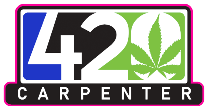 Logo for userEditLogo: 420 Carpenter