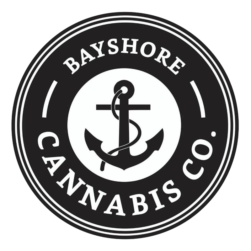 Logo for userEditLogo: Bayshore Cannabis Co.