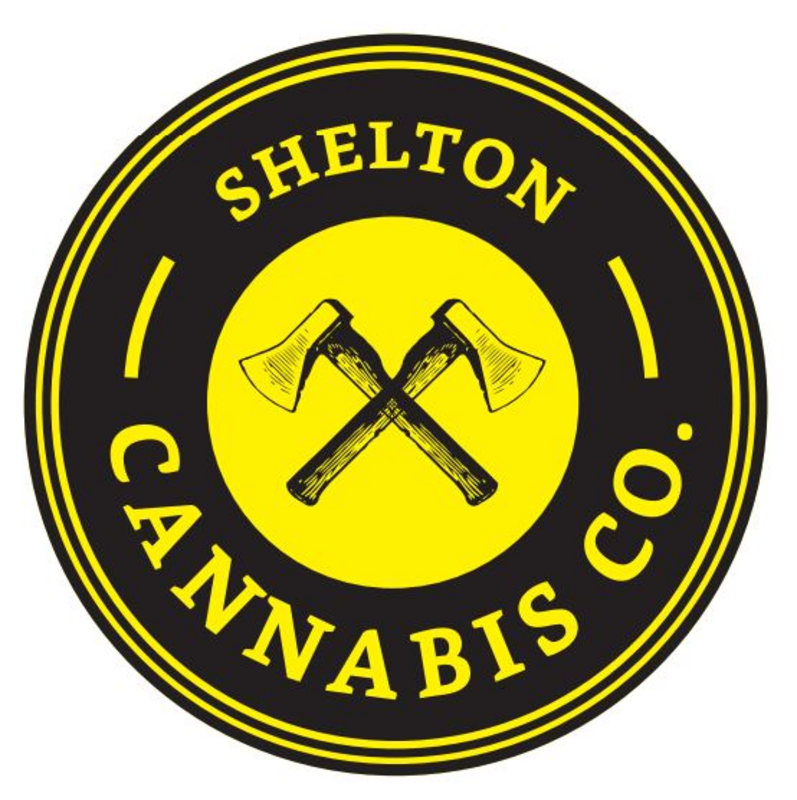 Logo for userEditLogo: Shelton Cannabis Company