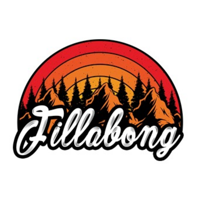Logo for userEditLogo: Fillabong