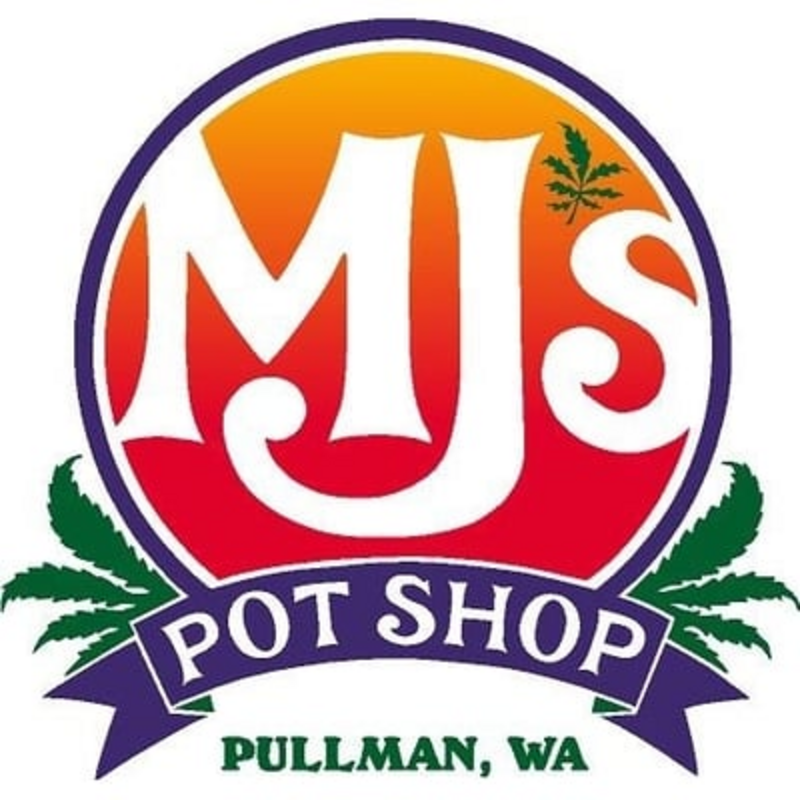 Logo for userEditLogo: MJ's Pot Shop ILG