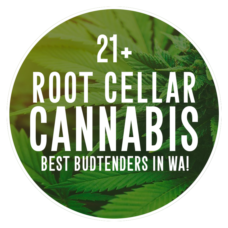 Logo for userEditLogo: Root Cellar Cannabis