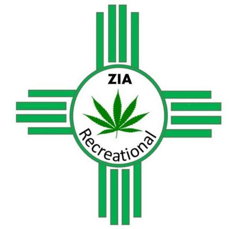 Logo for userEditLogo: Zia Recreational