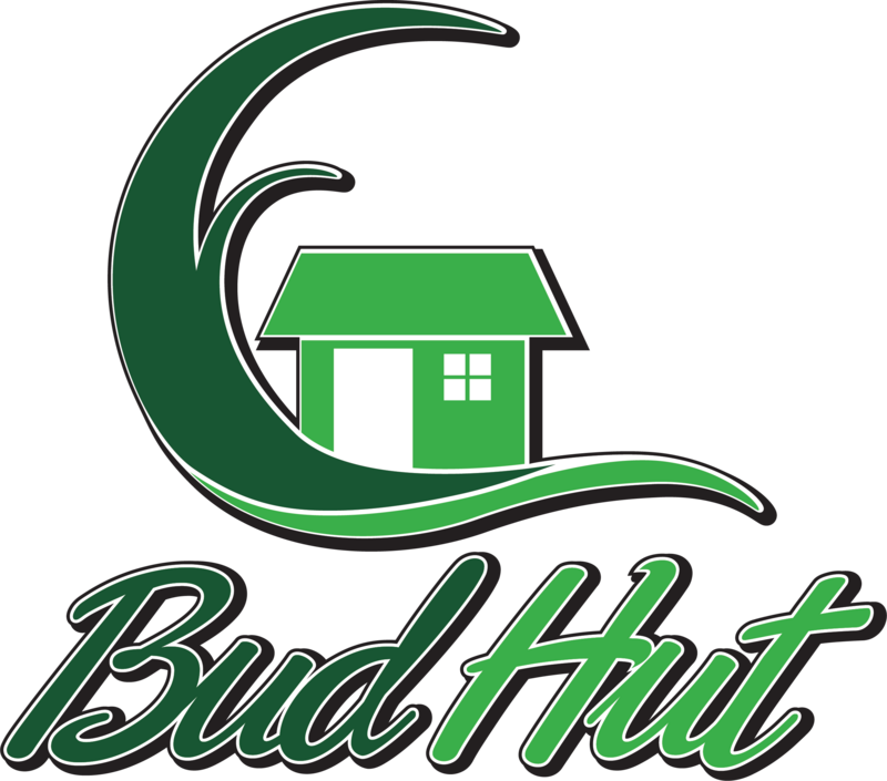 Logo for userEditLogo: Bud Hut - Everett