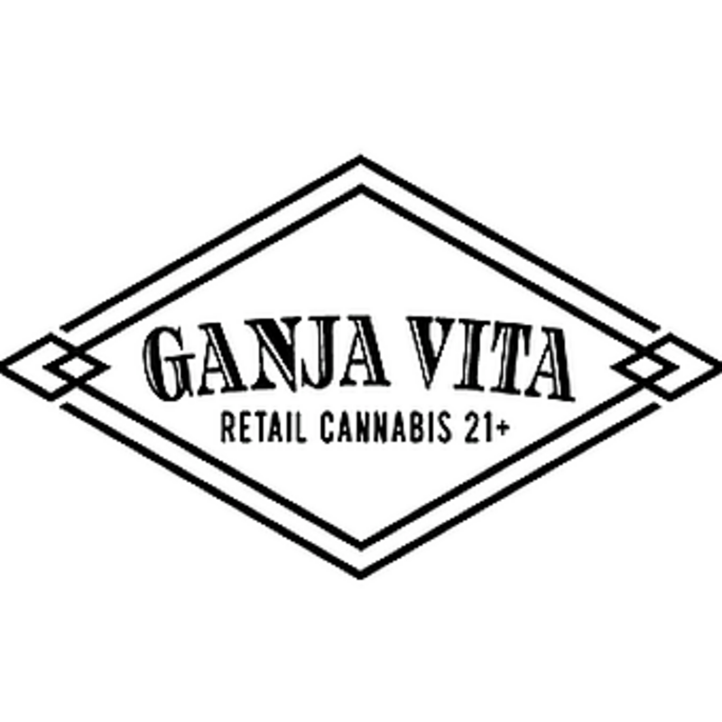 Logo for userEditLogo: Ganja Vita