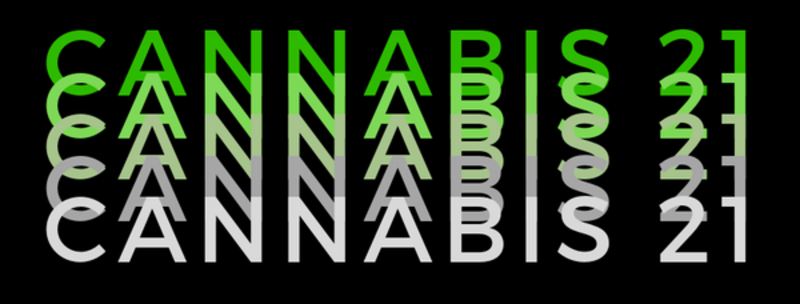 Logo for userEditLogo: Cannabis 21 - Aberdeen Dispensary