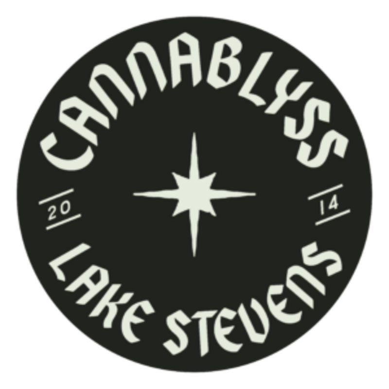 Logo for storeLogo: Cannablyss