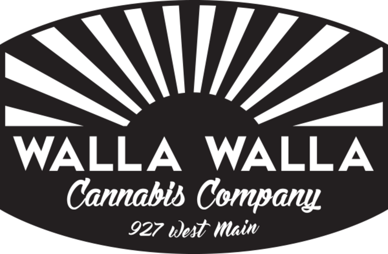 Logo for userEditLogo: Walla Walla Cannabis Company