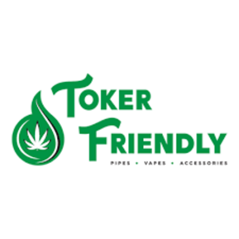 Logo for img-fluid: Toker Friendly