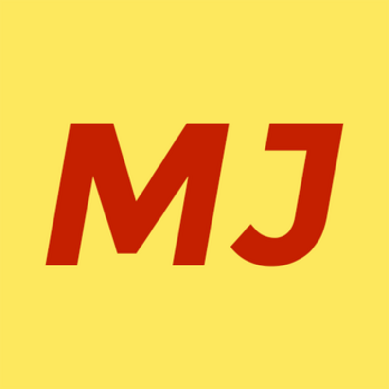 Logo for userEditLogo: Mary Jane's