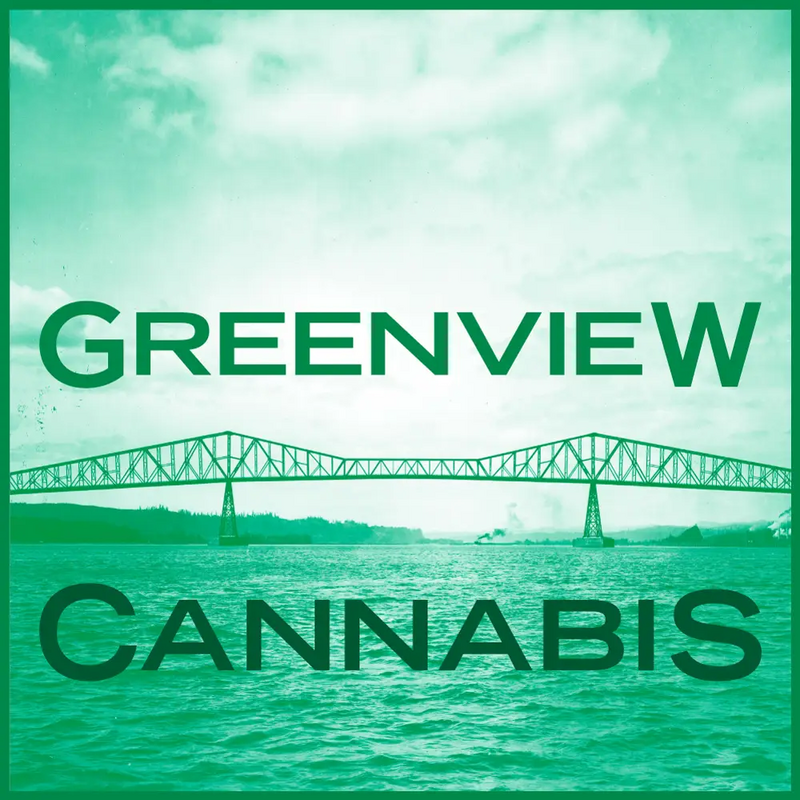 Logo for userEditLogo: Greenview Cannabis