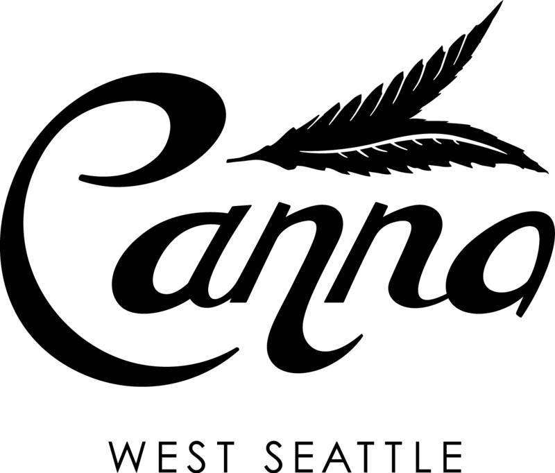 Logo for userEditLogo: Canna West Seattle