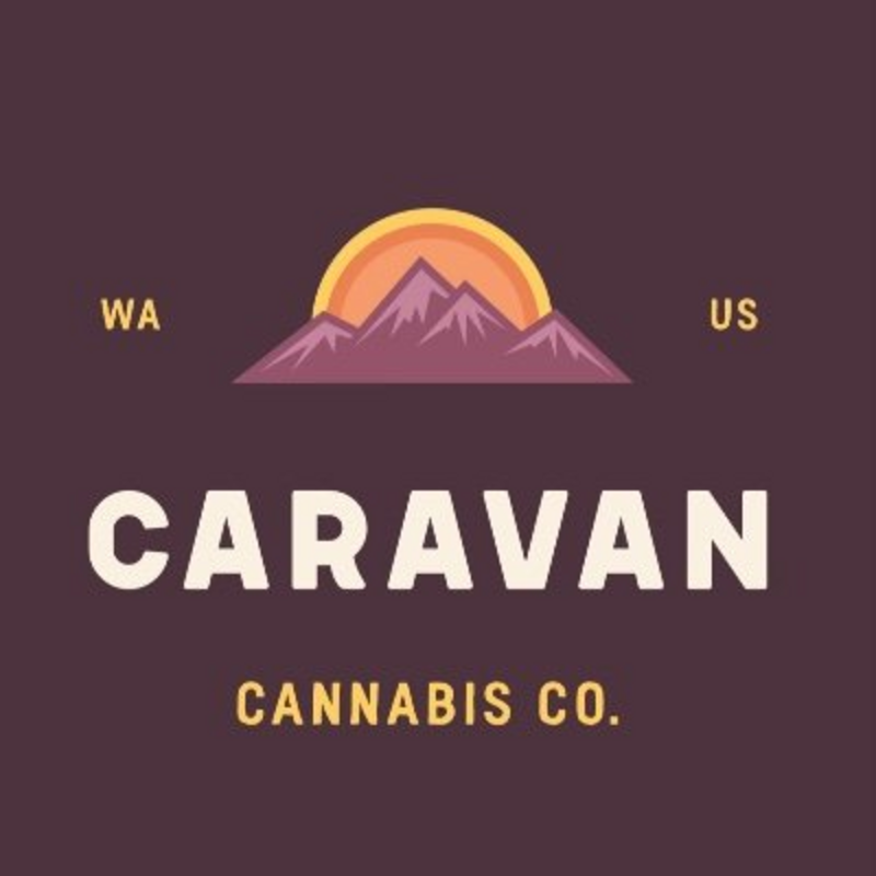 Logo for userEditLogo: Caravan Cannabis Company